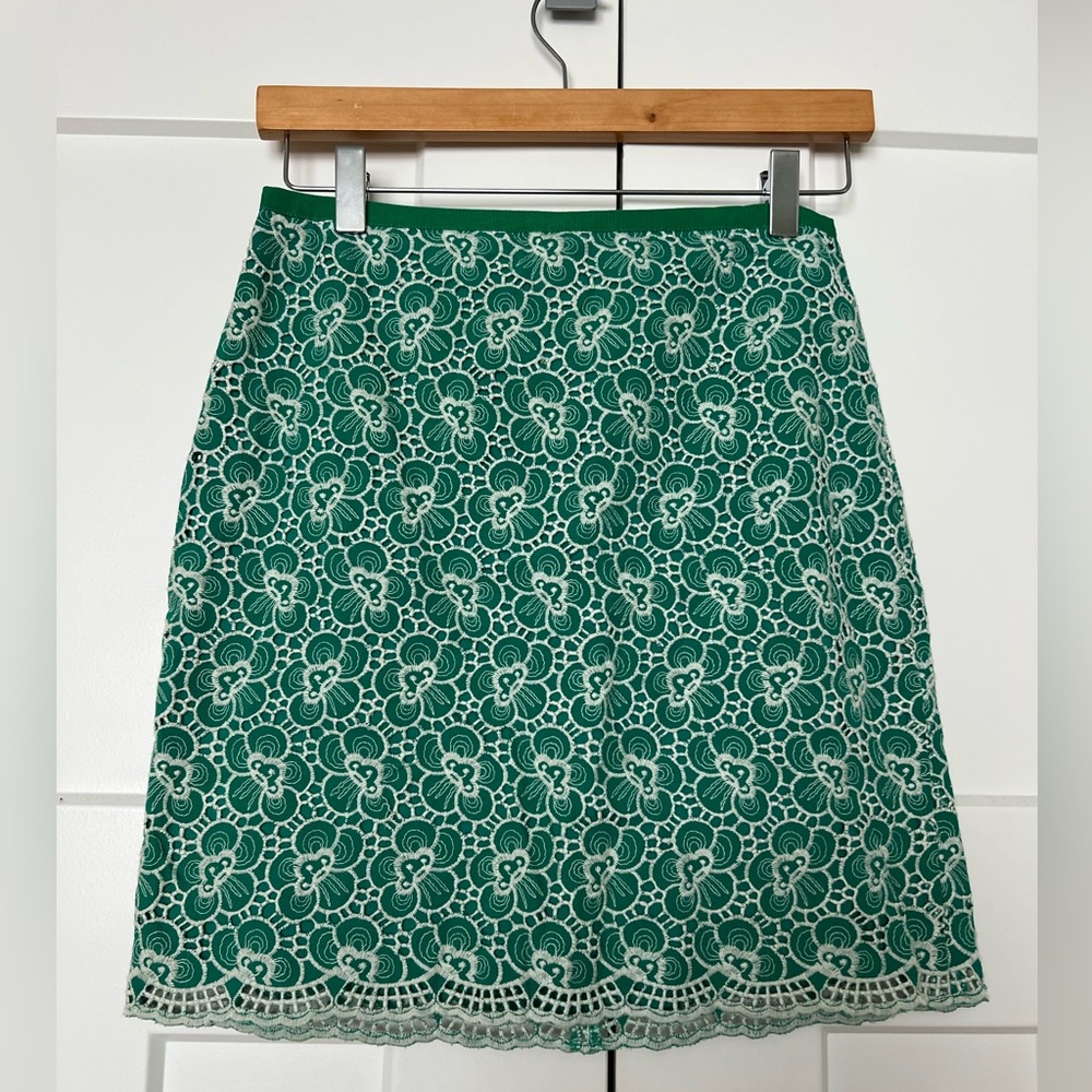 J.Crew Skirt